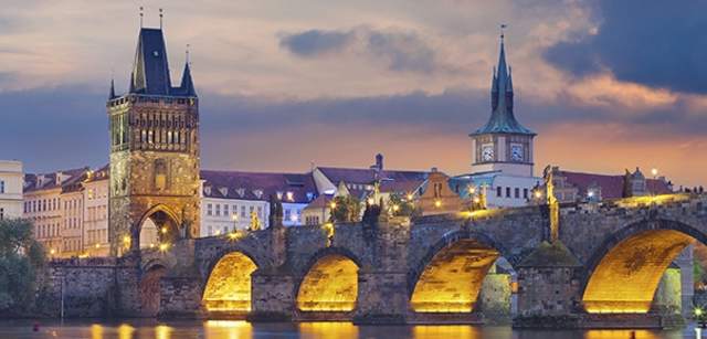 University of New York in Prague (UNYP)