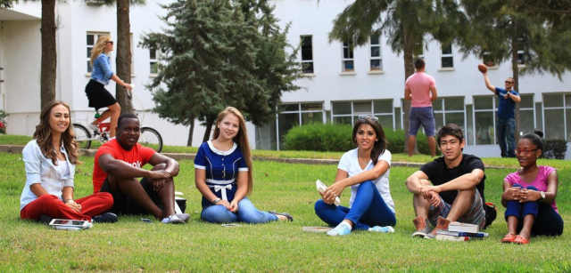 Eastern Mediterranean University Faculty of Business and Economics