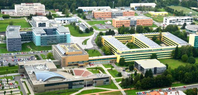 VSB - Technical University of Ostrava