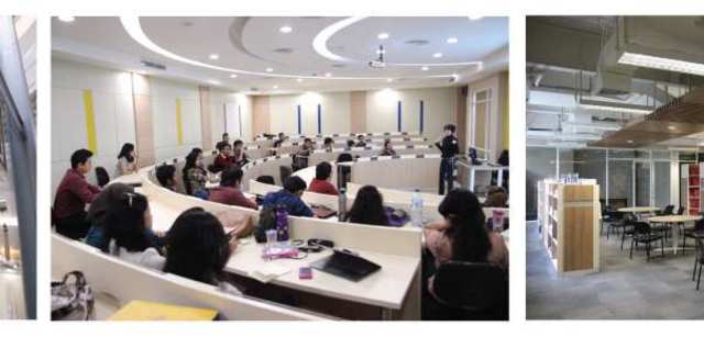 IPMI International Business School