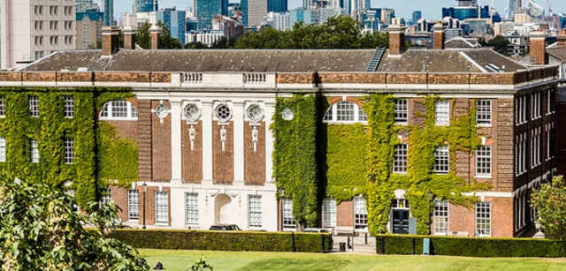 Goldsmiths, University of London