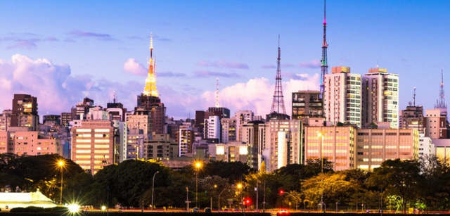 Business School Sao Paulo