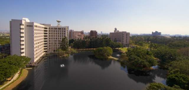 National Central University