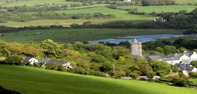 Burren College of Art