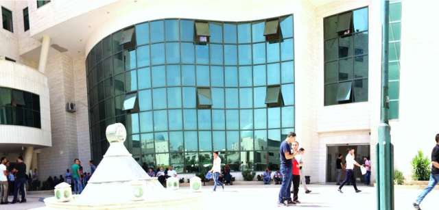 Palestine Polytechnic University