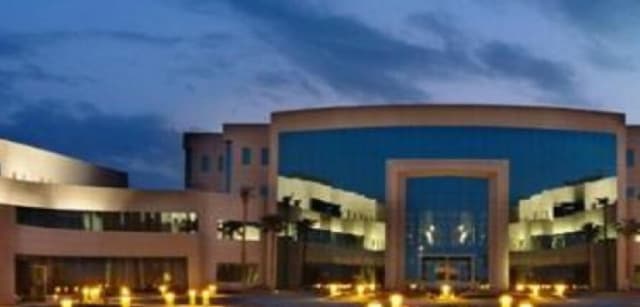 Al Yamamah University