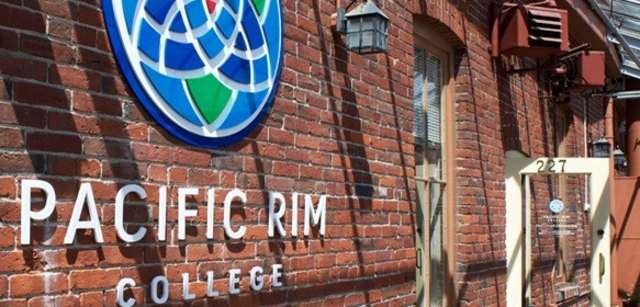 Pacific Rim College