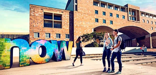 Bond University