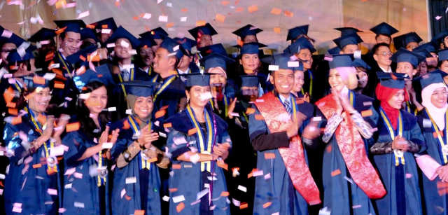 School of Business and Management ITB