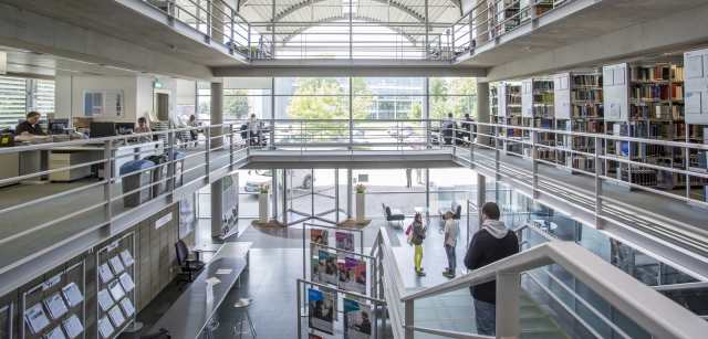 Cranfield University
