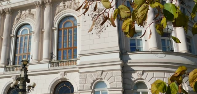 Warsaw University of Technology