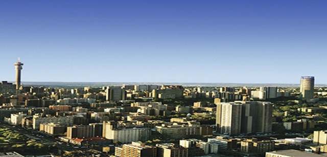 University of Johannesburg