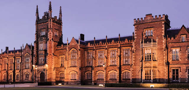 Queen's University of Belfast - Medical Faculty
