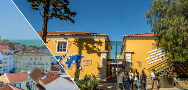 Universidade Europeia