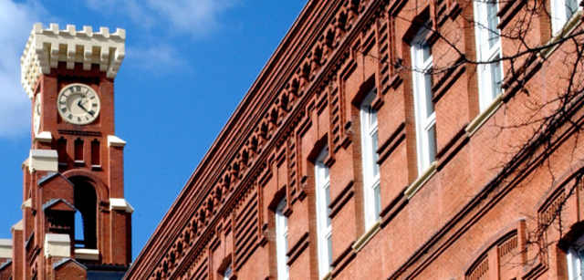 Universidad Pontificia Comillas