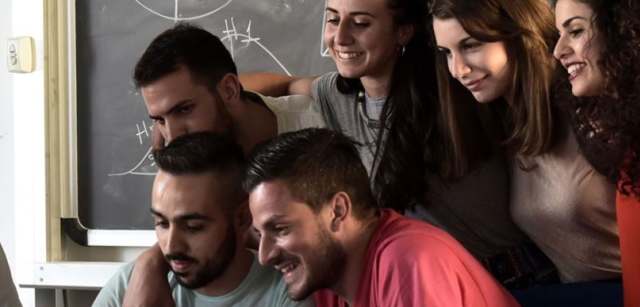 University of Campania "Luigi Vanvitelli"