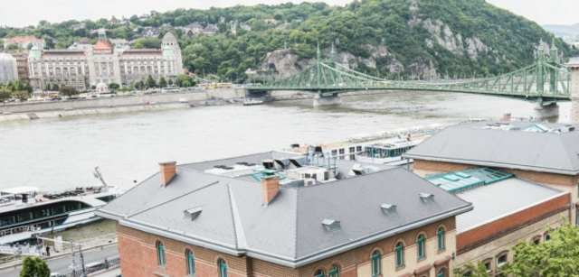 Corvinus University of Budapest
