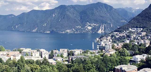 Franklin University Switzerland