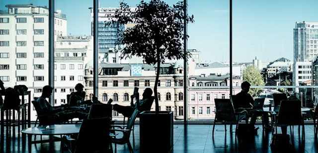 Malmö University