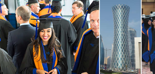HEC Paris in Qatar