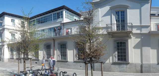 IAAD Istituto D'Arte Applicata e Design