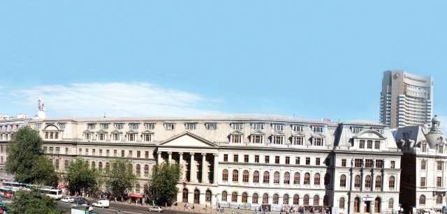 University of Bucharest
