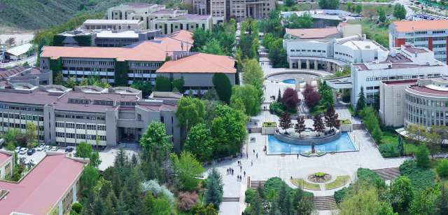 Bilkent University