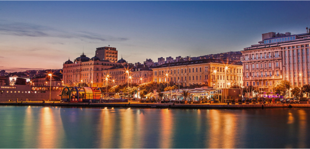 University Of Rijeka - Faculty of Economics and Business