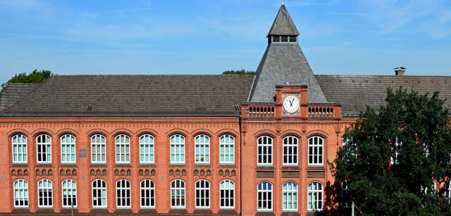 International Graduate Center - Hochschule Bremen