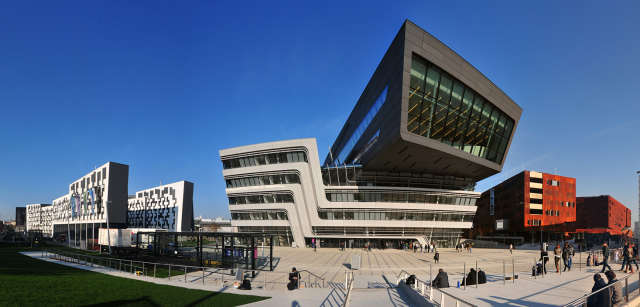 WU Executive Academy - Vienna University of Economics and Business