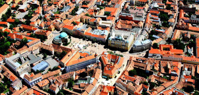 University of Pécs
