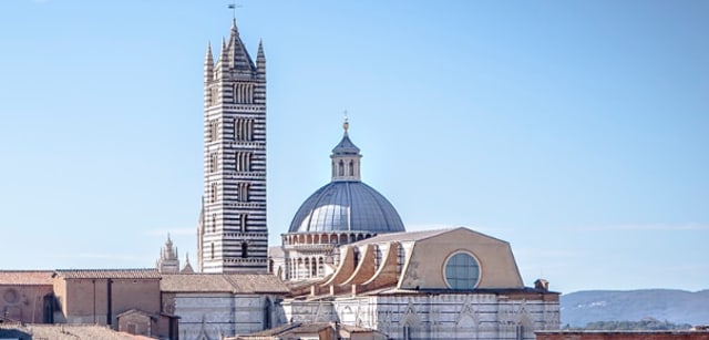 University of Siena