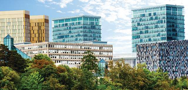 University of Luxembourg, Faculty of Law, Economics and Finance