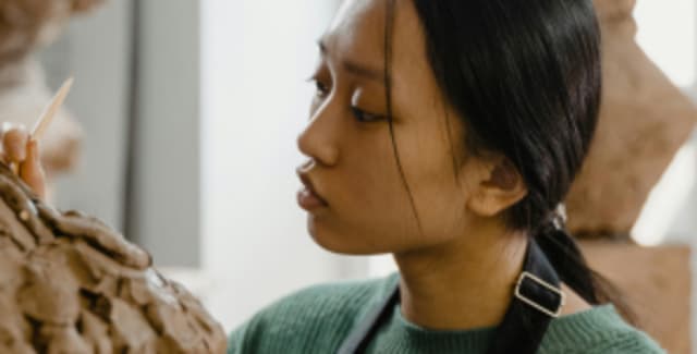 Career test: What should I study?