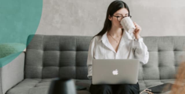 Exclusive student webinars