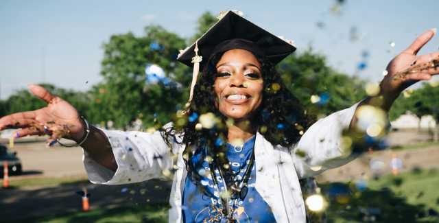 Bachelor's degree