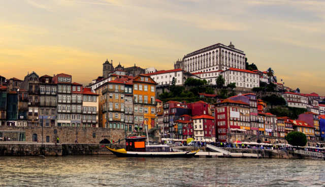 Portugal