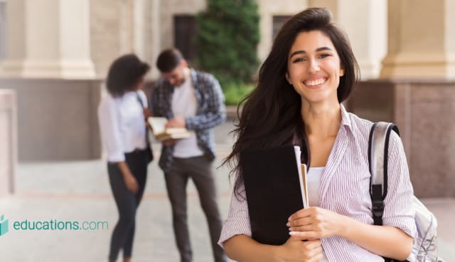 Women's Scholarship for International Students 2026