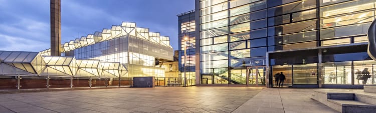 University of Liverpool Logo