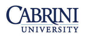 Cabrini University