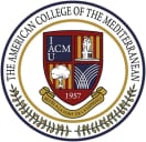 The American College of the Mediterranean