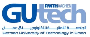 German University of Technology in Oman Graduate programs