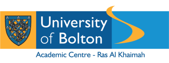 University of Bolton, Academic Centre – Ras Al Khaimah