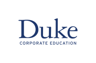 Dignity Health Global Education in collaboration with Duke Corporate Education