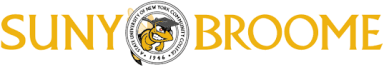 Suny Broome Community College