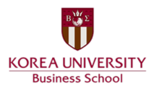 Korea University and Business School