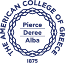 The American College of Greece