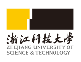 Zhejiang University of Science and Technology
