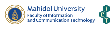 Faculty of Information and Communication Technology, Mahidol University