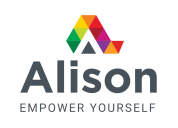 Alison Free Online Learning